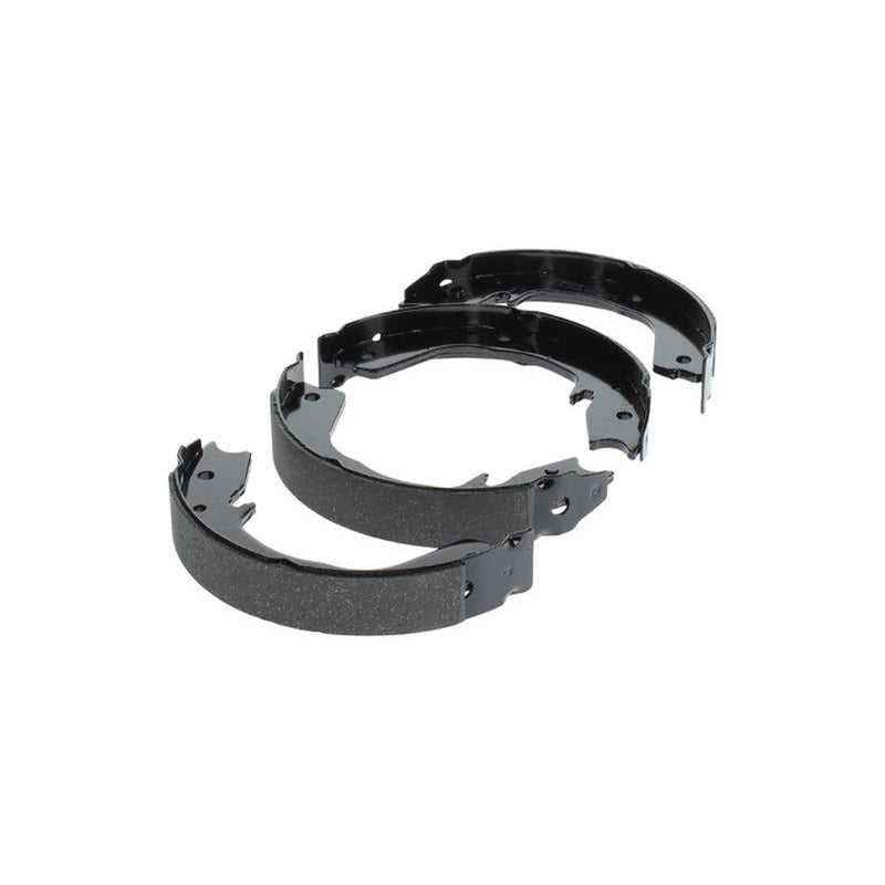 Bosch Parking Brake Shoe Set 0 986 487 710