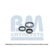 BM Catalysts Fitting Kit FK80190A FK80190A