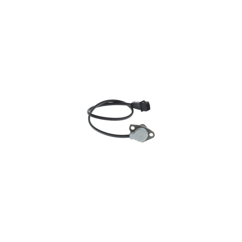 Bosch Fuel Injection Control Valve 0 281 002 127