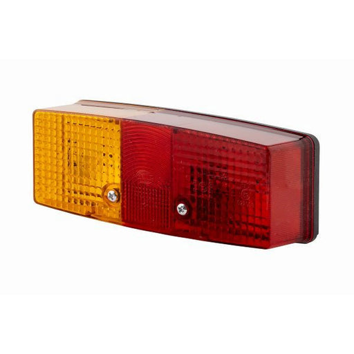 Hella Tail Light / Lamp P21W Left 2SE 997 111-011