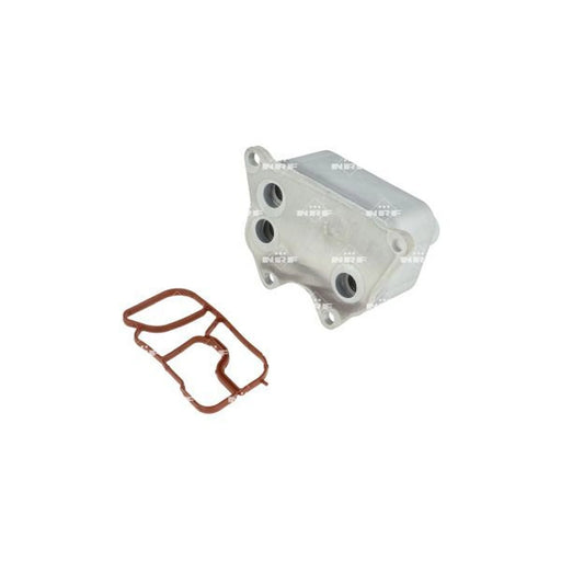 NRF Engine Oil Cooler 31173