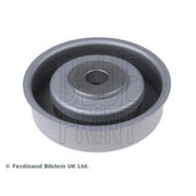 Blue Print V-Ribbed Belt Deflection/Guide Pulley ADC496503