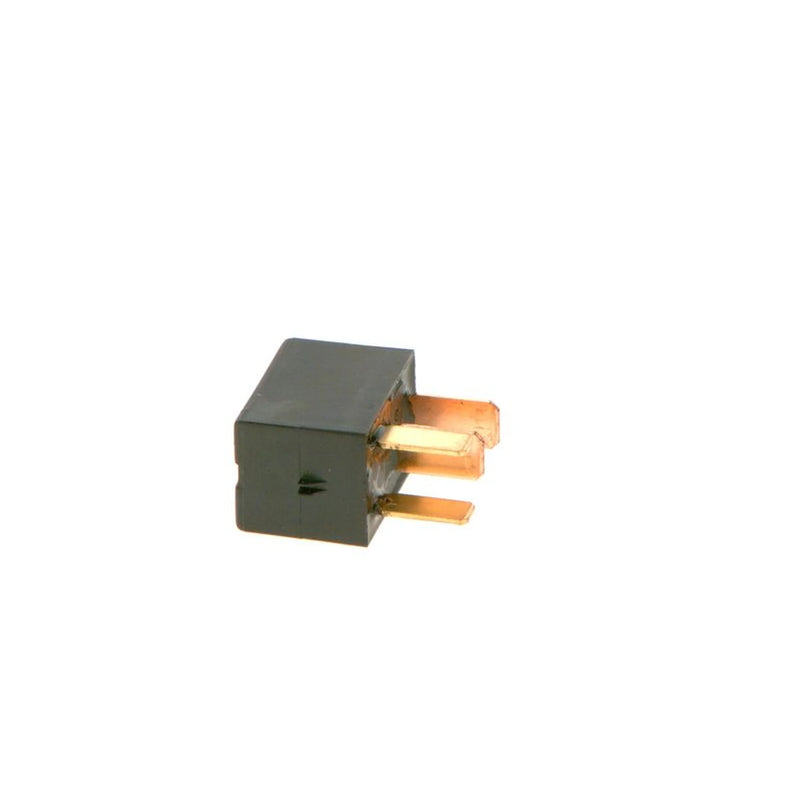 Bosch Horn Klaxon Relay 12V Pin 0 986 AH0 091