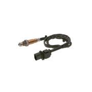 Bosch O2 Lambda Oxygen Sensor Right 0 258 017 428