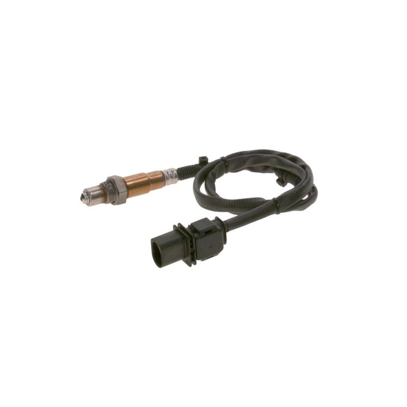 Bosch O2 Lambda Oxygen Sensor Right 0 258 017 428