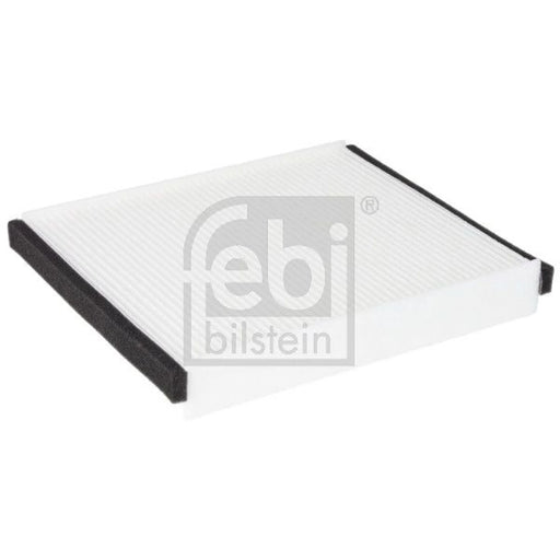 Febi Cabin Air Filter (Pollen Filter) 29467