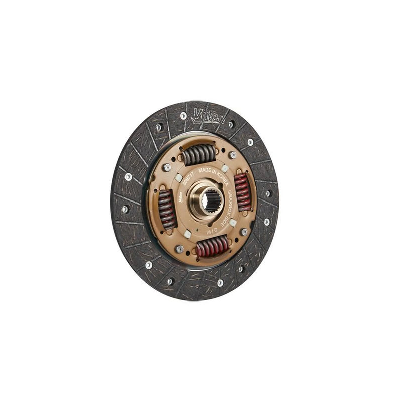 Valeo Clutch Kit Set 3pc 832188