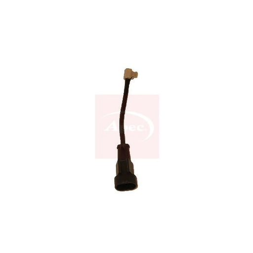 Apec Brake Pad Wear Sensor Front WIR5223