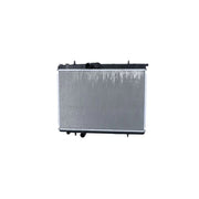NRF Engine Radiator 53120