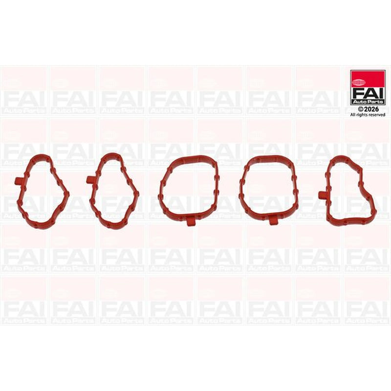 FAI Cylinder Head Cover Gasket RC2312SK