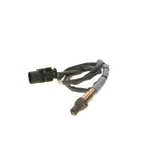 Bosch O2 Lambda Oxygen Sensor Left 0 258 017 012