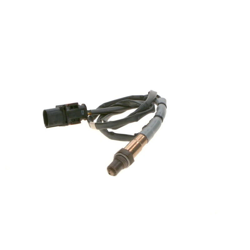 Bosch O2 Lambda Oxygen Sensor Left 0 258 017 012
