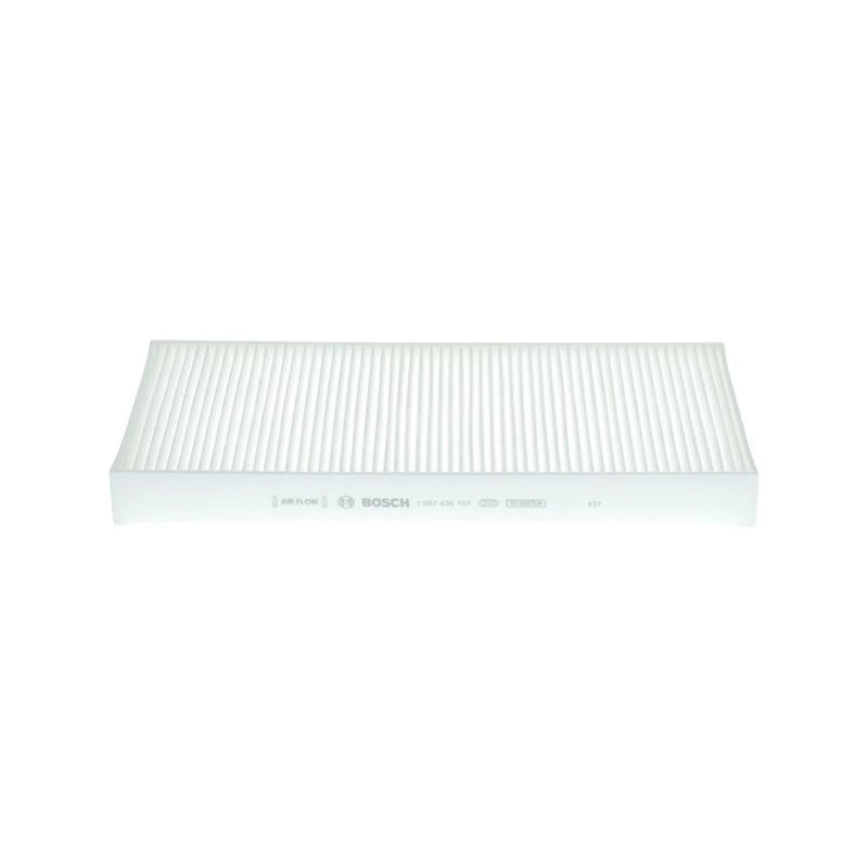 Bosch Cabin Air Filter (Pollen Filter) 1 987 435 157