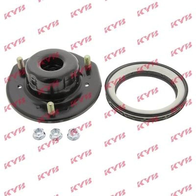 KYB Front Repair Kit Suspension Strut Support Mount SM5126