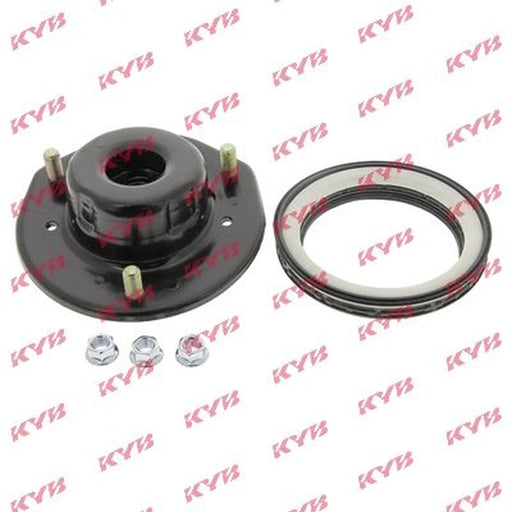 KYB Front Repair Kit Suspension Strut Support Mount SM5126