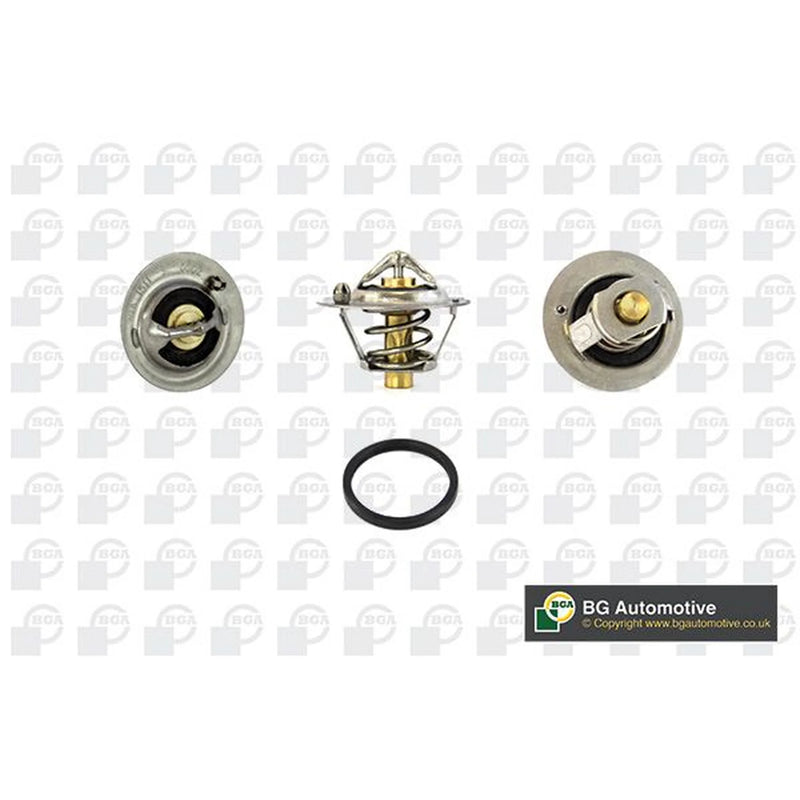 BGA Thermostat,Coolant CT5515K