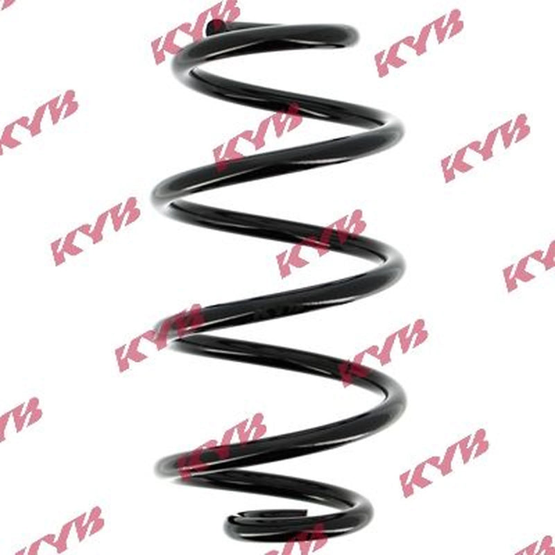 KYB Rear Suspension Coil Spring RG5013