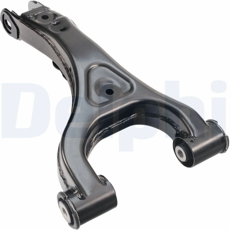 Delphi Control/Trailing Arm Left TC8398