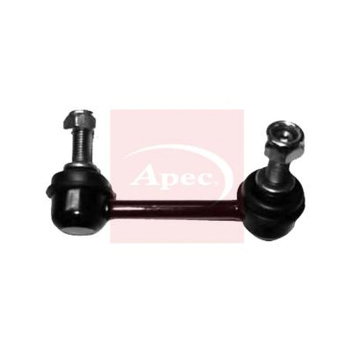 Apec Stabiliser Bar Link Coupling Rod Rear Left AST4114