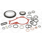Elring Crankcase Gasket Kit ID 449.590