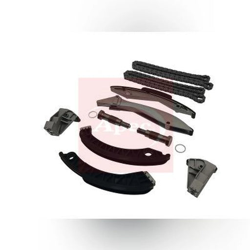 Apec Timing Chain Kit Set 140 Links ACK4113