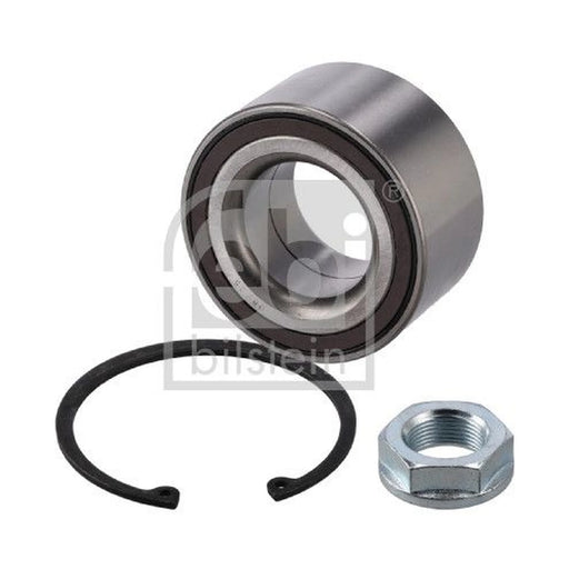 Febi Wheel Bearing Kit Front Right 40702