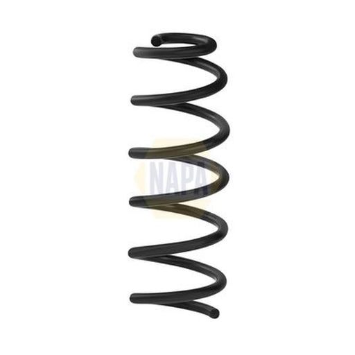 NAPA Rear Suspension Coil Spring NCS2445