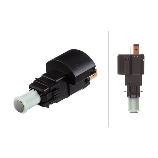 Hella Brake Light Switch 6DD 008 622-401