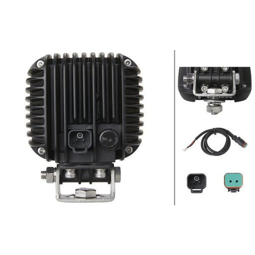 Hella Worklight High 1GA 357 109-002