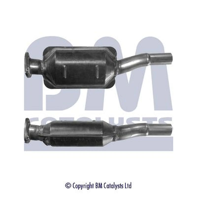 BM Catalysts Petrol Cat BM90138