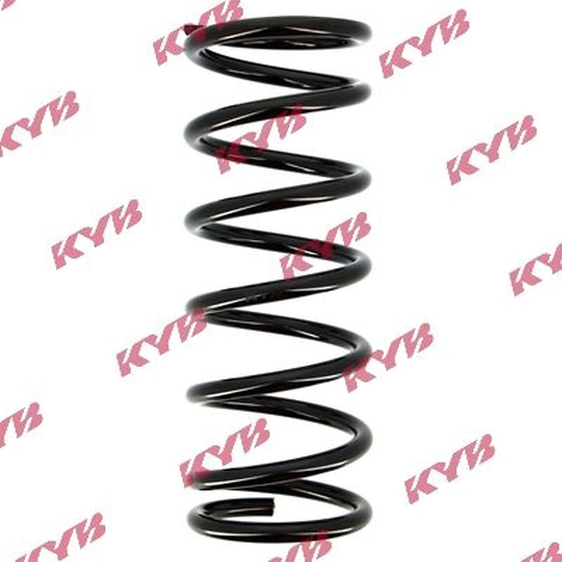 KYB Front Suspension Coil Spring RA1004