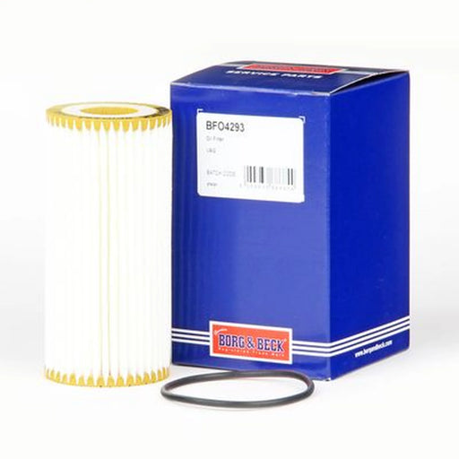 Borg & Beck Engine Oil Filter BFO4293