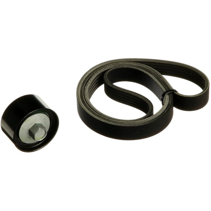 Gates V-Ribbed Belt Set K085PK890