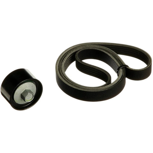 Gates V-Ribbed Belt Set K085PK890