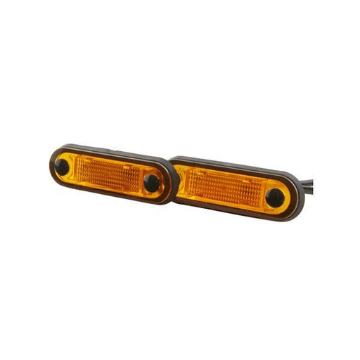 Hella Side Marker Light Wide High 2PS 959 788-002