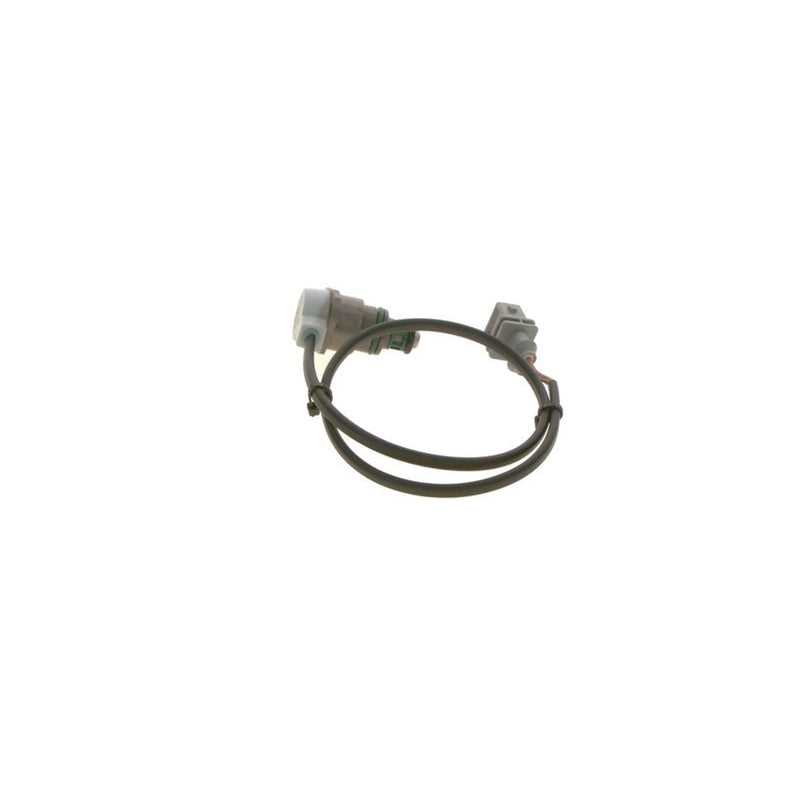 Bosch Fuel Injection Control Valve 0 281 002 117
