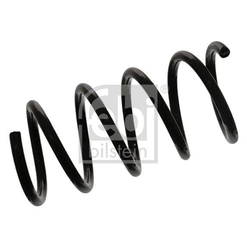 Febi Rear Suspension Coil Spring 46982
