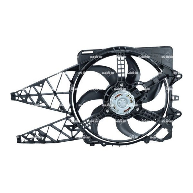 NRF Engine Cooling Fan 47252