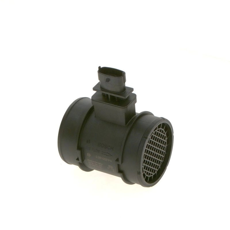 Bosch MAF Sensor (Mass Air Flow) 0 281 002 914