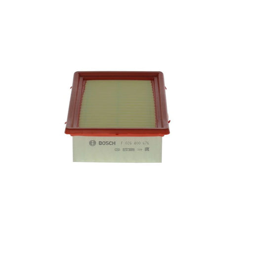 Bosch Engine Air Filter F 026 400 676