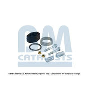 BM Catalysts Exhaust Pipe Mounting Kit FK50349C