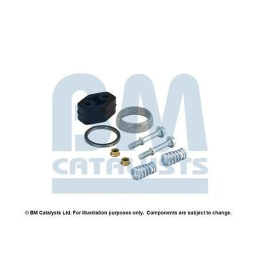 BM Catalysts Exhaust Pipe Mounting Kit FK50362C