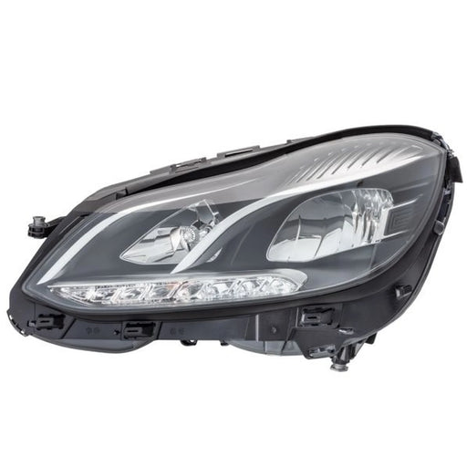 Hella Headlight Headlamp H7 Left 1EX 011 066-611