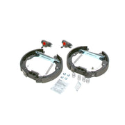Bosch Brake Shoe Set Axle Kit 0 204 114 632