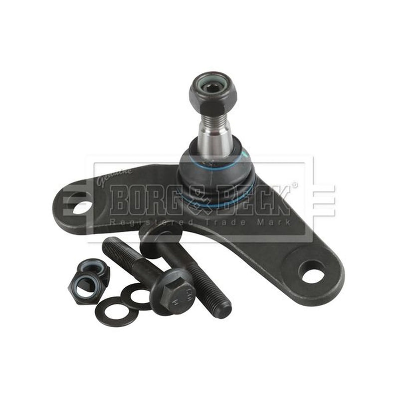 Borg & Beck Ball Joint inner BBJ5430