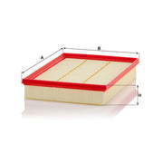 MANN-FILTER Engine Air Filter C 33 050