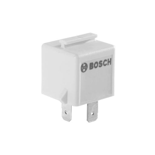 Bosch Horn Klaxon Relay 12V Pin 0 986 332 072