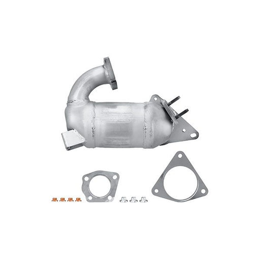 Hella Catalytic Converter 8LE 366 053-161