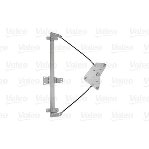 Valeo Electric Window Regulator Lifter Left Front 851748