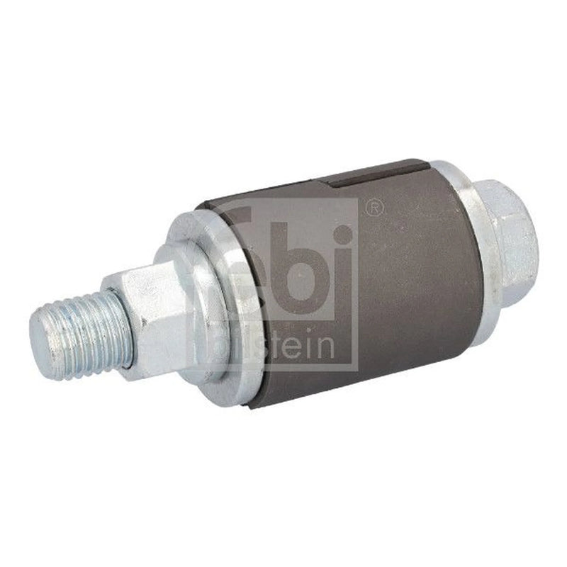 Febi Wishbone / Control / Trailing Arm Bush 198168